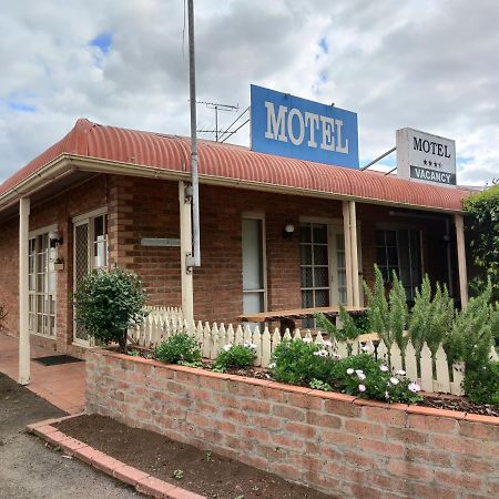 Yarragon Motel Esterno foto