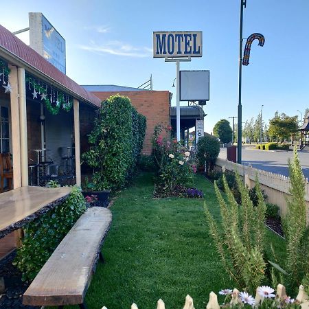 Yarragon Motel Esterno foto