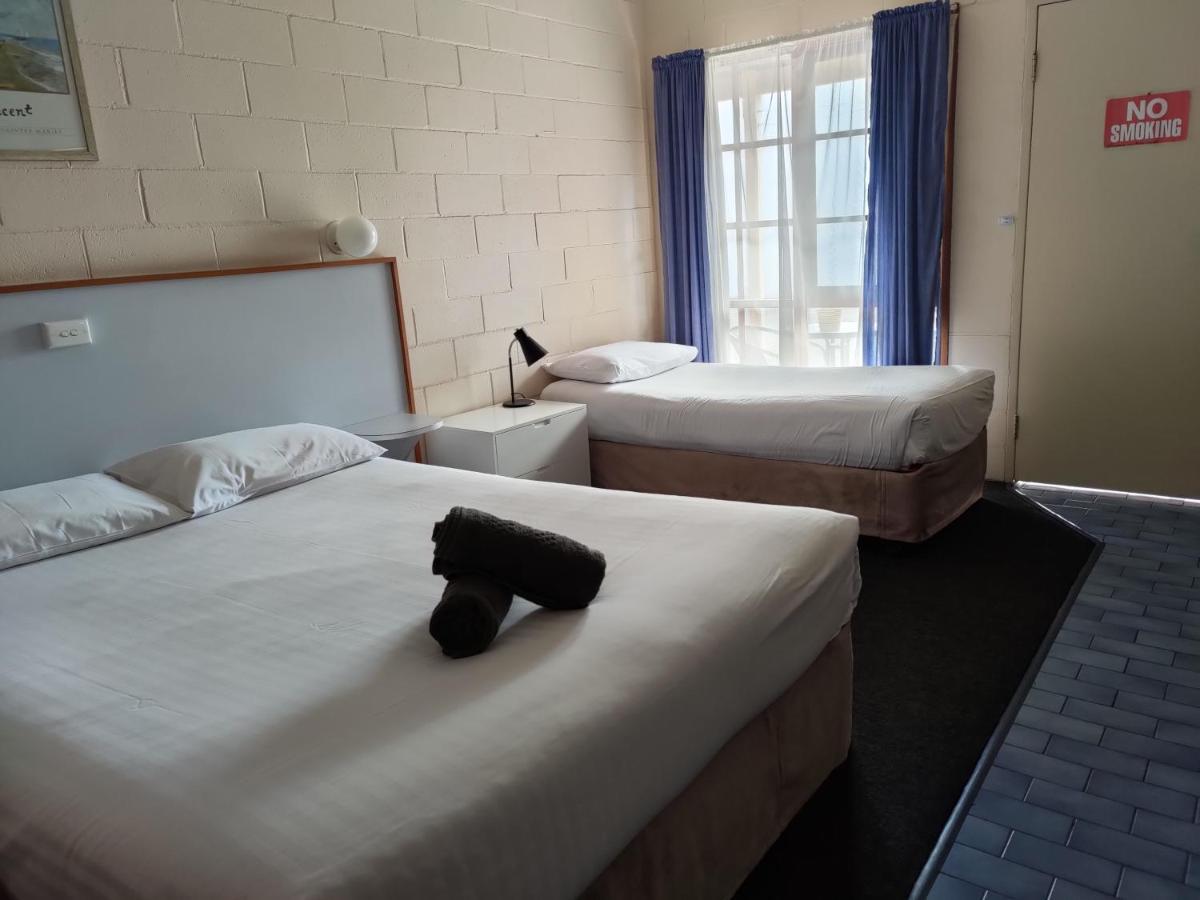 Yarragon Motel Esterno foto