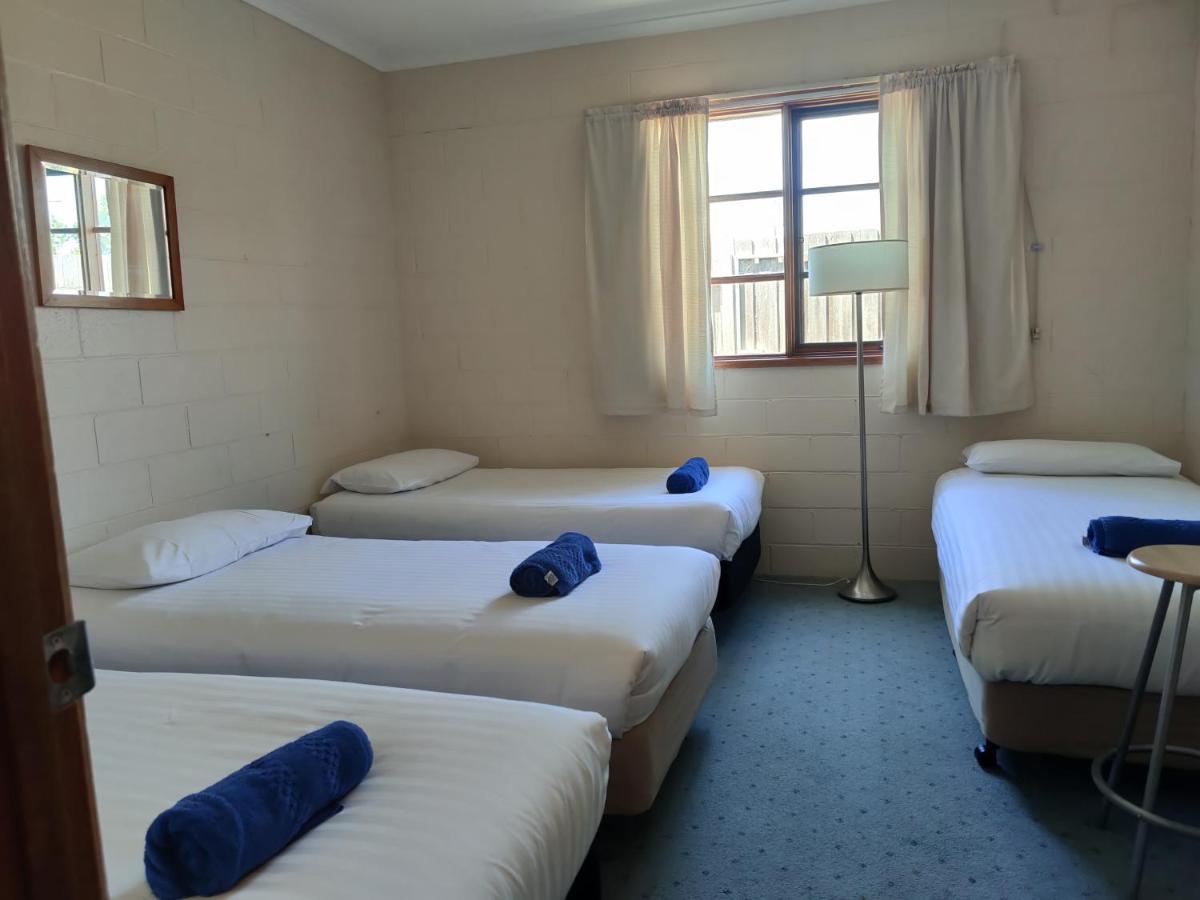 Yarragon Motel Esterno foto