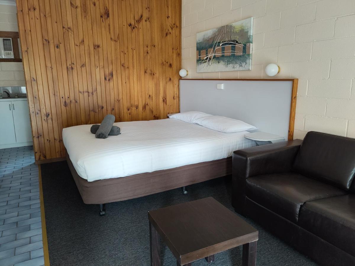 Yarragon Motel Esterno foto