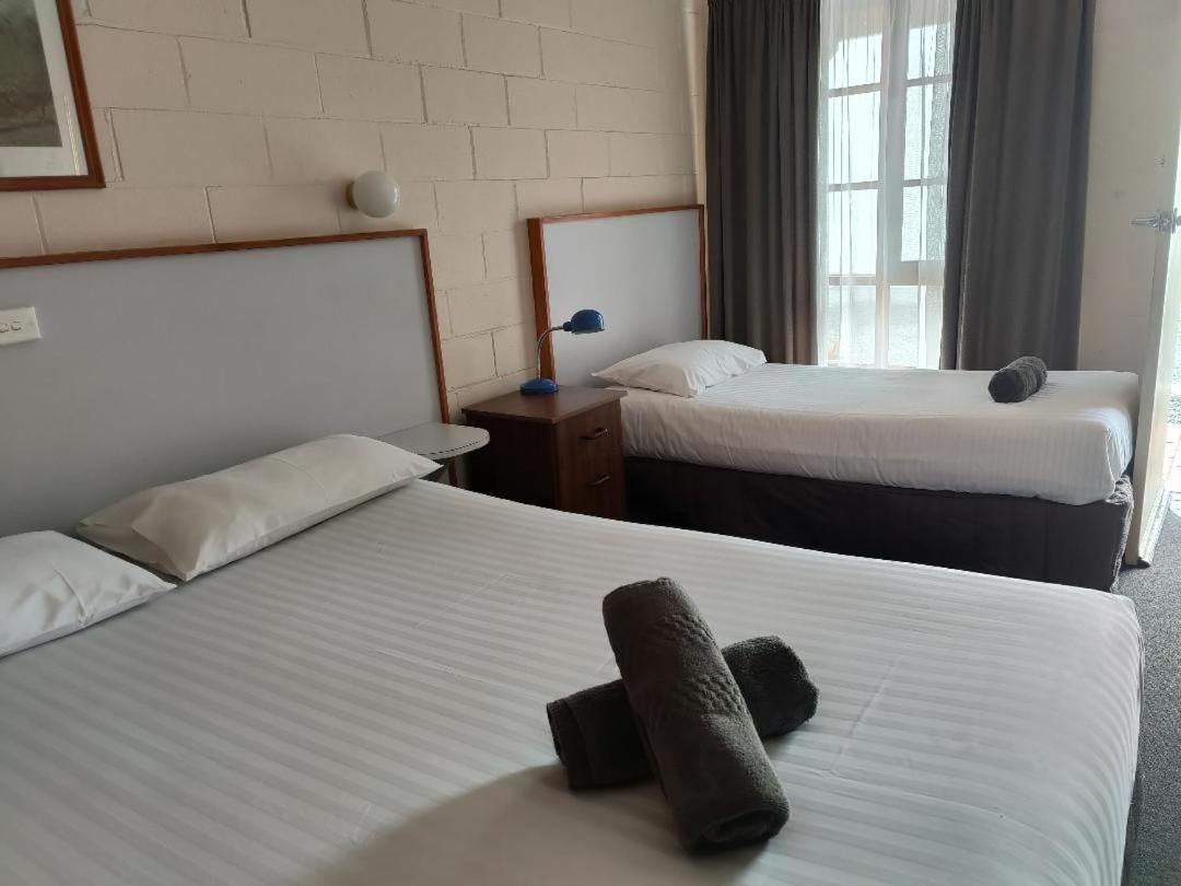 Yarragon Motel Esterno foto