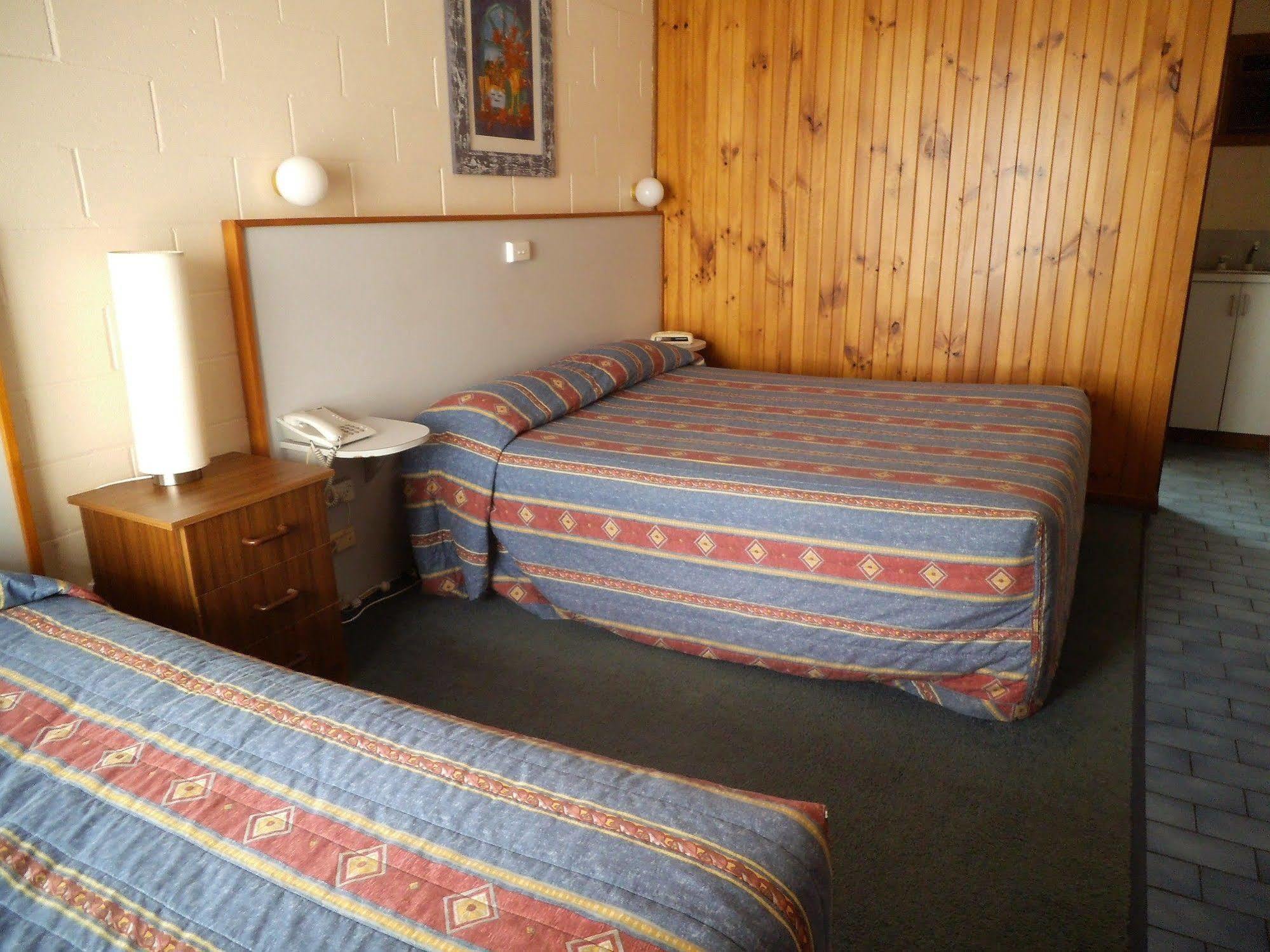 Yarragon Motel Esterno foto