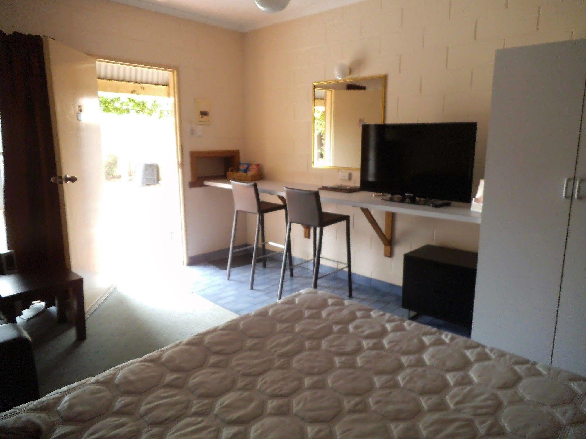 Yarragon Motel Esterno foto